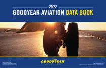GOODYEAR AVIATION DATA BOOK