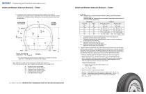 GOODYEAR AVIATION DATA BOOK - 22