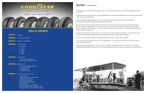 GOODYEAR AVIATION DATA BOOK - 2