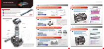 B1001E High Performance Product series for steelmaking and rolling equipment - 10