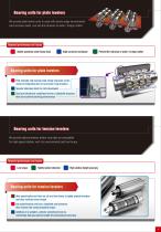 B1001E High Performance Product series for steelmaking and rolling equipment - 11