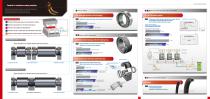 B1001E High Performance Product series for steelmaking and rolling equipment - 5