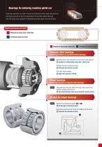 B1001E High Performance Product series for steelmaking and rolling equipment - 6