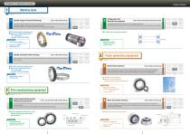 B1013E Ceramic Bearings - 3