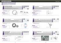 B1013E Ceramic Bearings - 6