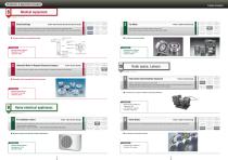 B1013E Ceramic Bearings - 8