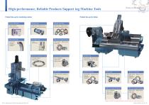 B1016E Products for Machine Tools - 6