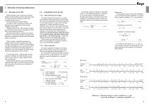 LARGE SIZE BALL & ROLLER BEARINGS - 5