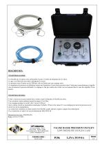 LOW PRESSURE OXYGEN CASE - 1