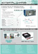 EXTERNAL CHARGE - 3