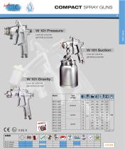 World Leader in Spray Painting Technology - 11