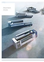 2D laser cutting machines - 6