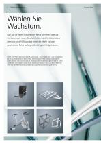 Laser tube cutting machines brochure - 2