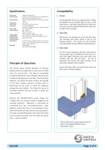 GIR (Floscan) Infra-Red Flow Alarm For Glass VA - 2