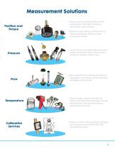 Sensors and Specialist Components Product Selection Guide - 5