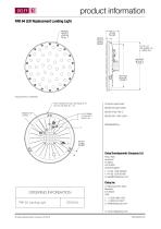 PAR 64 LED Replacement Landing Light - 2