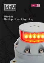 Marine Navigation Lighting - 1