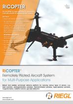 RiCOPTER - 1