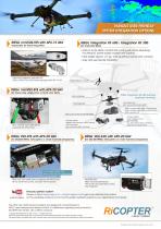 RIEGL UAV Sensors & Systems - 2