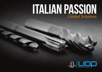 Italian Passion - 1