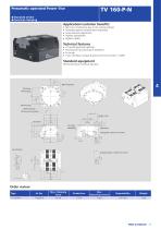 Strong and Compact Power Vices - 10