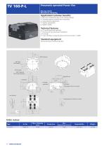 Strong and Compact Power Vices - 11
