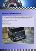 Strong and Compact Power Vices - 1