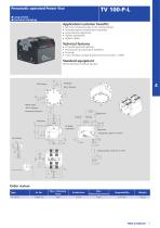 Strong and Compact Power Vices - 8