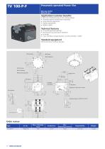 Strong and Compact Power Vices - 9