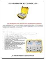 PS-625 Brochure - 1