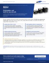 MAU Overview-1