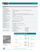 Four Channel MEMS Engine Driver Amplifier - 2