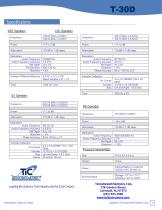 CAT III NAV Ramp Test Set - 2