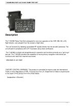 T-30CMII MILITARY CAT III NAV RAMP TEST SET - 1