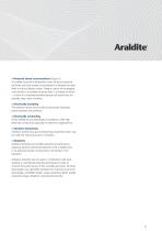 Araldite  Adhesives technology - 7