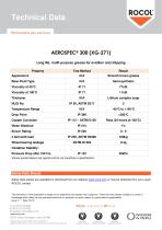 AEROSPEC® 300 (XG-271) - 2