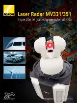 Laser Radar MV331/351 - 1