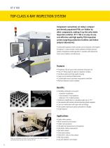 NIKON METROLOGY SOLUTIONS - 10