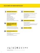 SOLUCIONES DE NIKON METROLOGY - 2