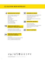 SOLUTIONS NIKON METROLOGY - 2