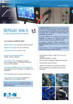 SEFELEC 506-S