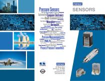 Mensor Sensors - 2