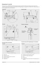 Model CPB5000 - 8