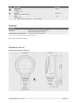 Model CPG1500 - 5