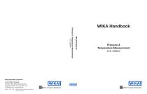 WIKA Handbook - 1