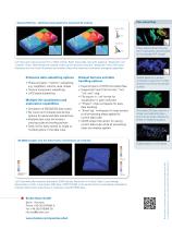 ESPRIT QUBE Advanced 3D analysis of EBSD/EDS data - 2