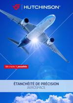 Brochure Aerospace - 1