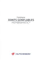 Joints gonflables Membratic® - 3