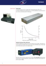 FlowMaster Particle Image Velocimetry Systems - 5