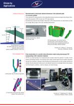 FlowMaster Particle Image Velocimetry Systems - 8